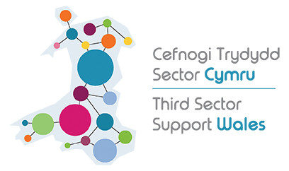 Third Sector Grants logo